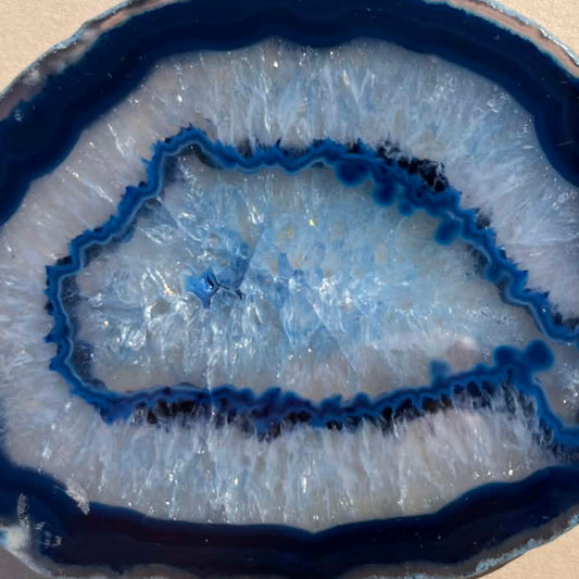 Pure - Blue No. 1