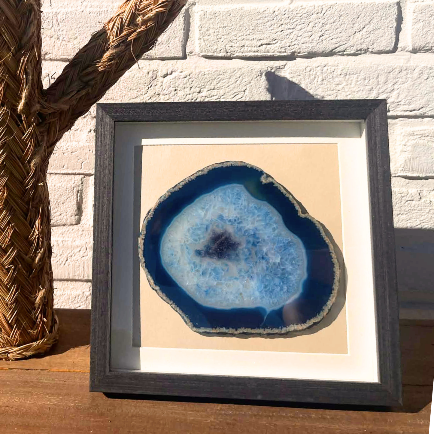 Pure - Blue No. 2