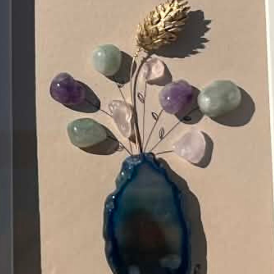 Delicate - Bloom No. 4