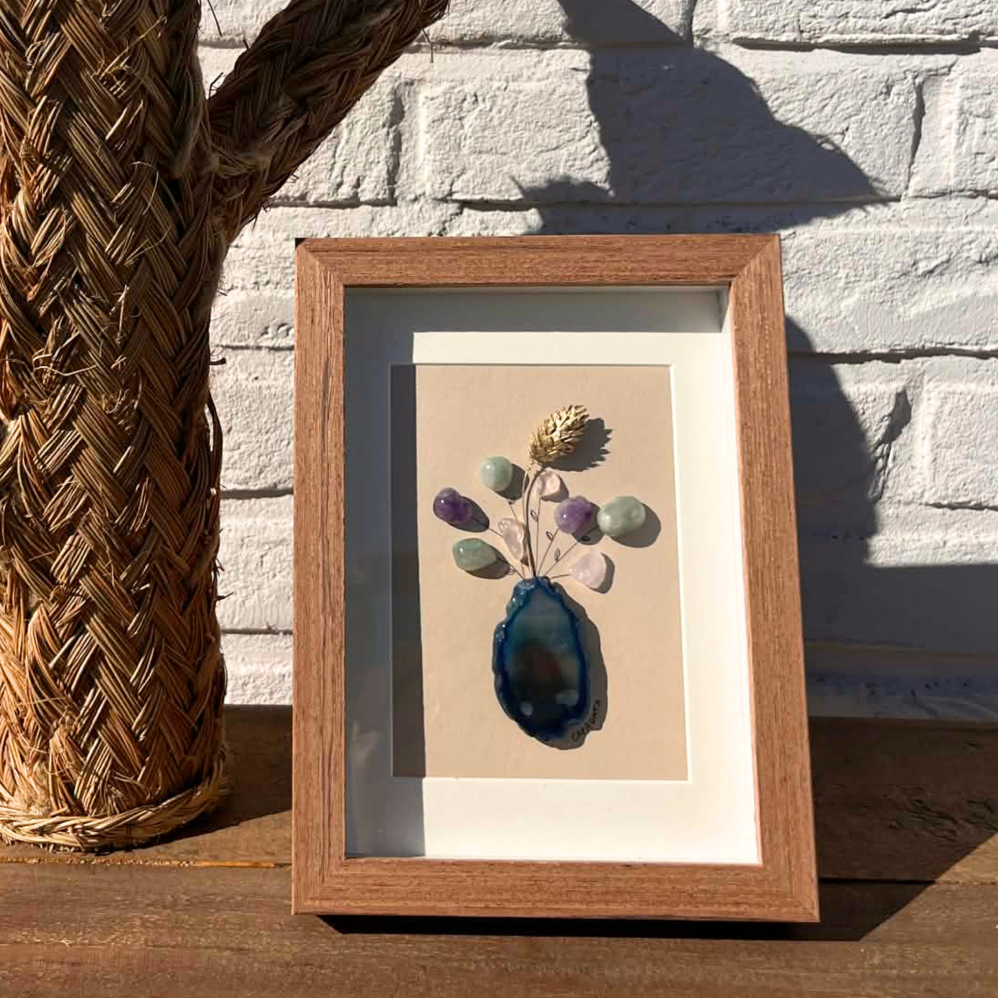 Delicate - Bloom No. 4