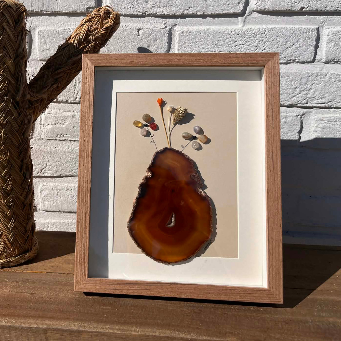 Signature - Bloom No.1