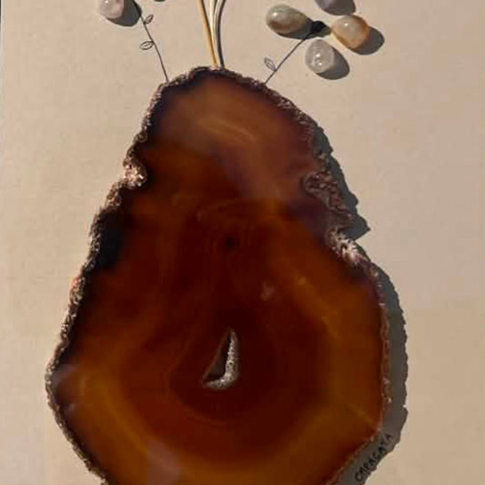 Signature - Bloom No.1