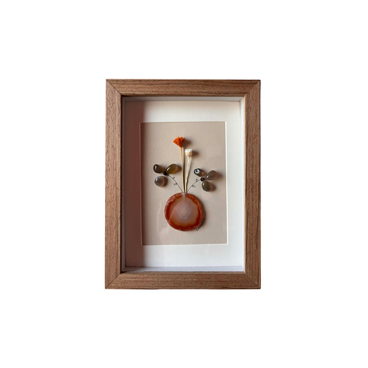 Delicate - Bloom No. 1