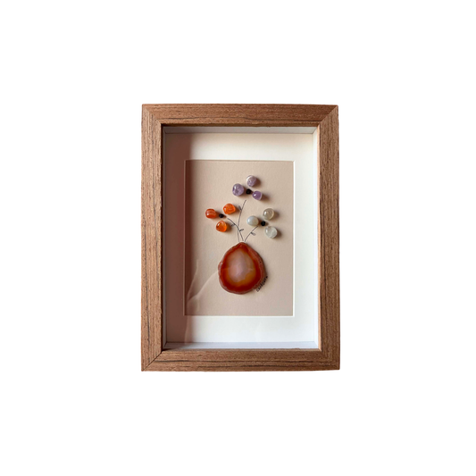 Delicate - Bloom No. 2