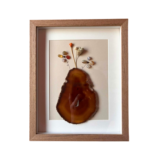 Signature - Bloom No.1