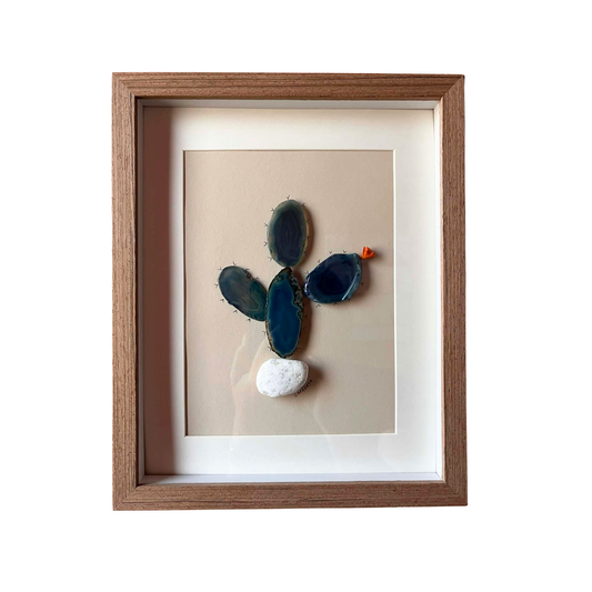 Signature - Desert Bloom No.1