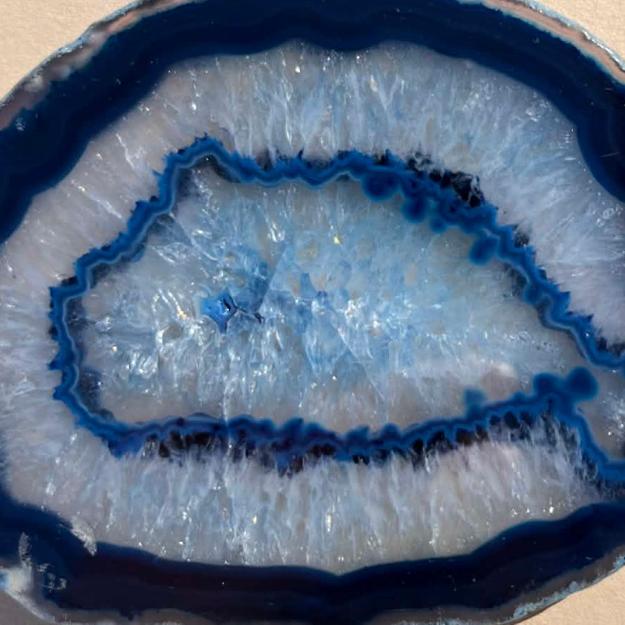 Pure - Blue No. 1