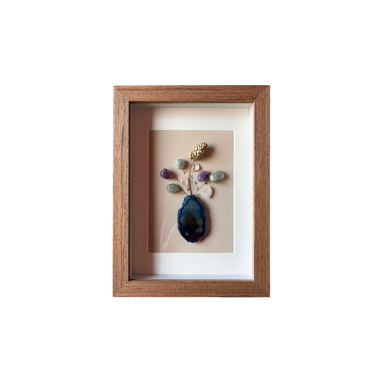 Delicate - Bloom No. 4