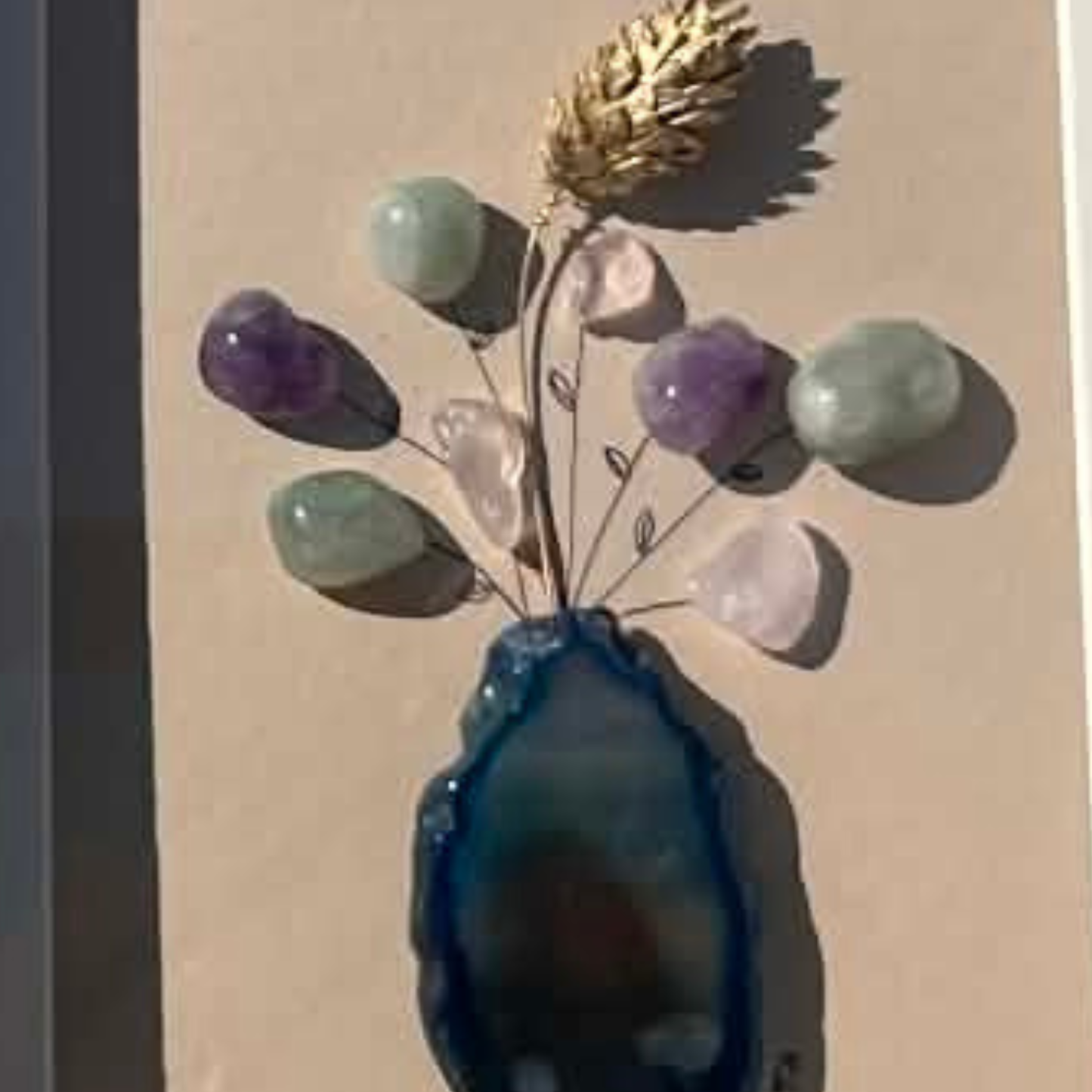 Delicate - Bloom No. 4