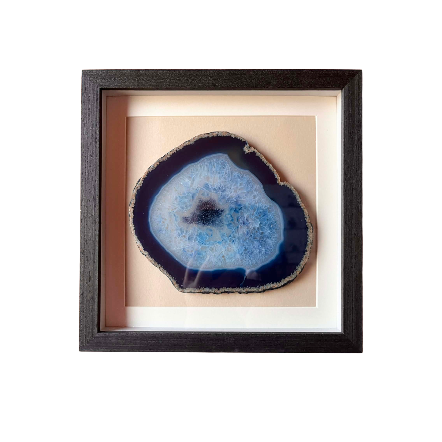 Pure - Blue No. 2