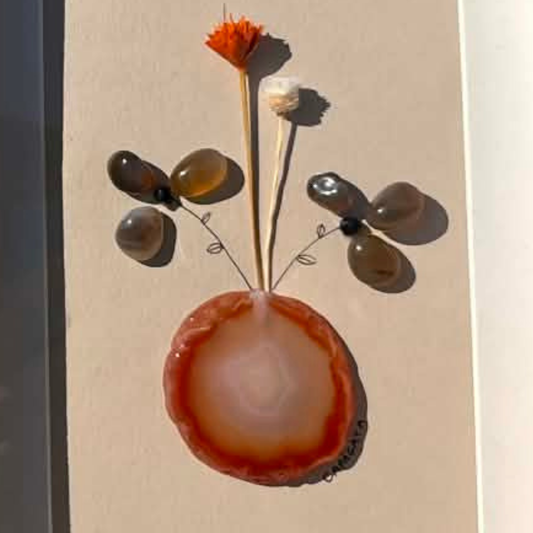 Delicate - Bloom No. 1