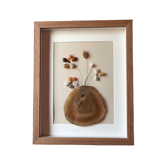 Signature - Bloom No. 2