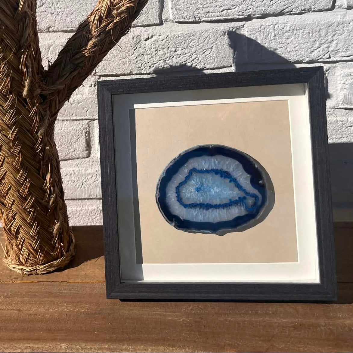 Pure - Blue No. 1